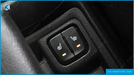 CHEVROLET (GM DAEWOO) SPARK LTZ