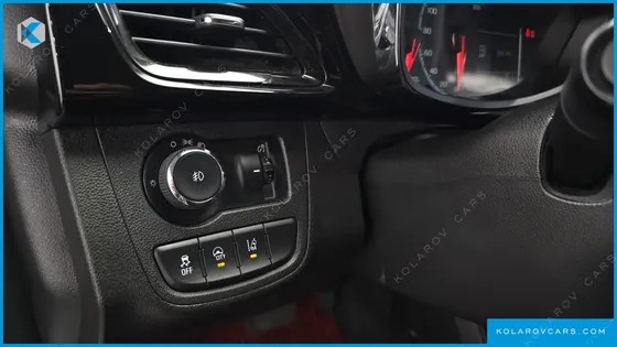 CHEVROLET (GM DAEWOO) SPARK LTZ