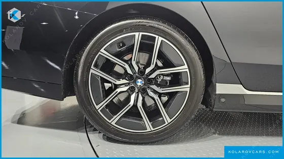 BMW 7 SERIES 740D XDRIVE M SPORT