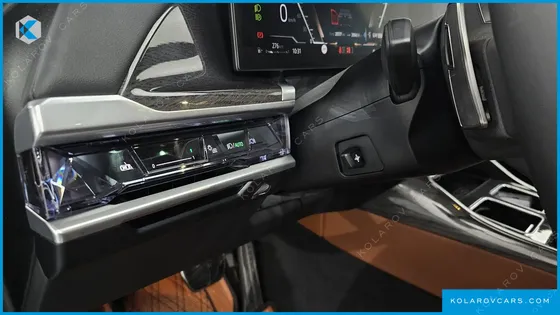 BMW 7 SERIES 740D XDRIVE M SPORT