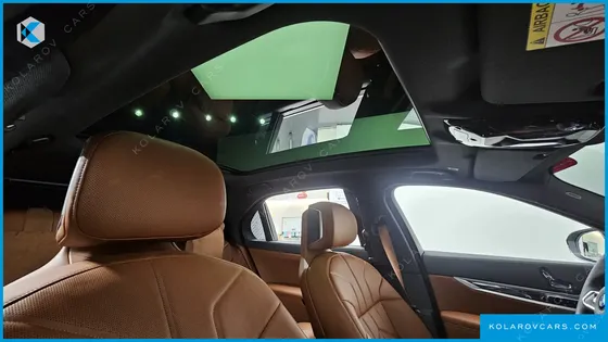 BMW 7 SERIES 740D XDRIVE M SPORT