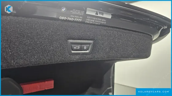 BMW 7 SERIES 740D XDRIVE M SPORT