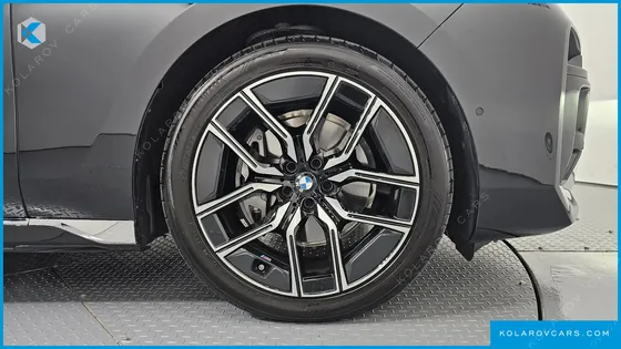 BMW 7 SERIES 740D XDRIVE M SPORT