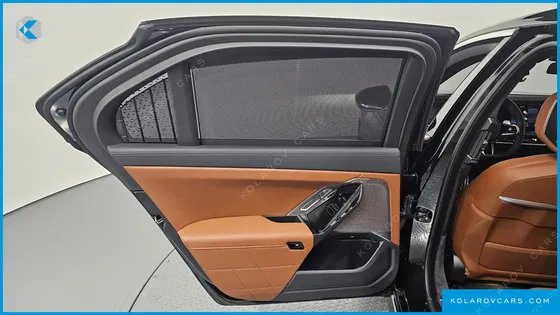 BMW 7 SERIES 740D XDRIVE M SPORT