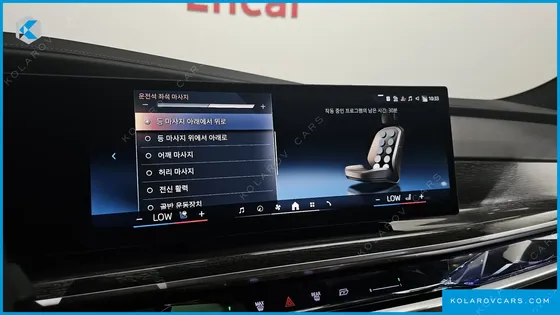 BMW 7 SERIES 740D XDRIVE M SPORT