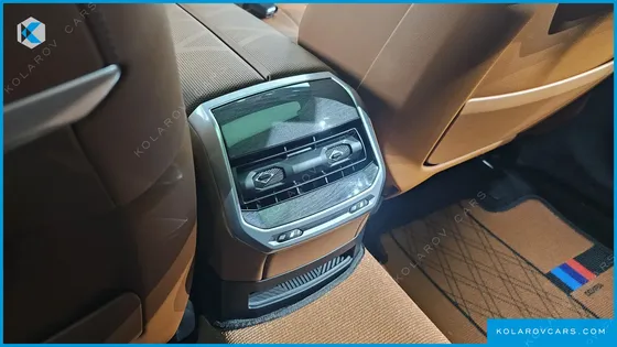 BMW 7 SERIES 740D XDRIVE M SPORT