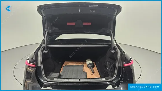 BMW 7 SERIES 740D XDRIVE M SPORT