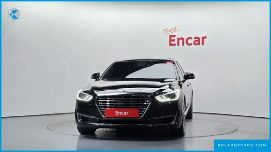 GENESIS EQ900 3.8 GDI AWD
