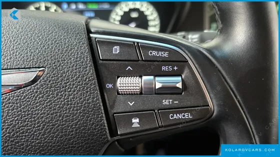 GENESIS EQ900 3.8 GDI AWD