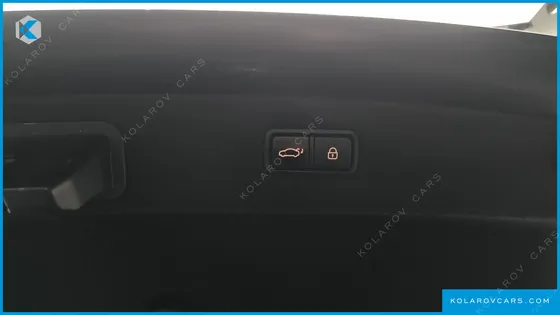 GENESIS EQ900 3.8 GDI AWD