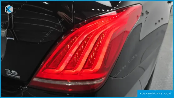 GENESIS EQ900 3.8 GDI AWD