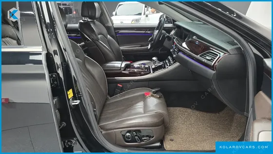 GENESIS EQ900 3.8 GDI AWD