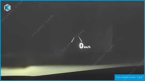 GENESIS EQ900 3.8 GDI AWD