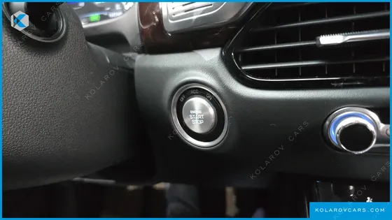 GENESIS EQ900 3.8 GDI AWD