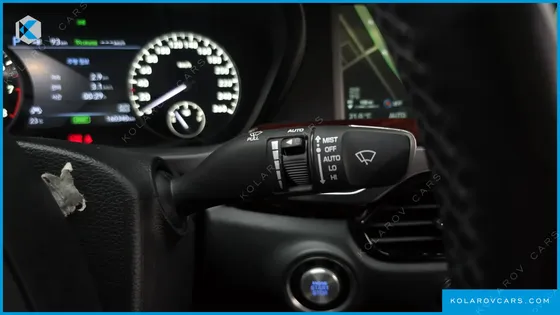 GENESIS EQ900 3.8 GDI AWD