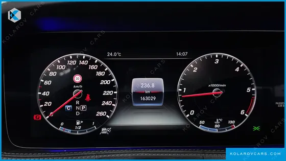 MERCEDES S-CLASS S400L D 4MATIC
