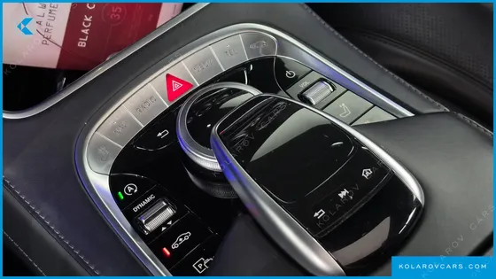 MERCEDES S-CLASS S400L D 4MATIC
