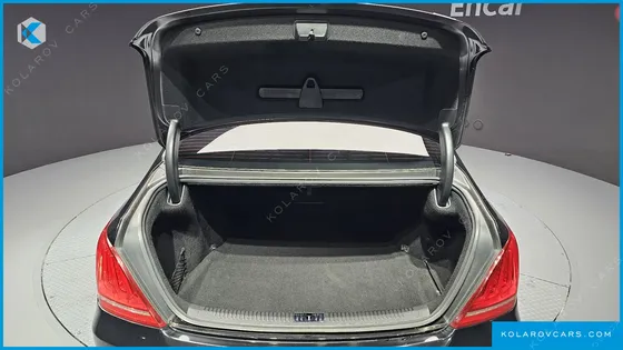 GENESIS EQ900 3.3 T-GDI