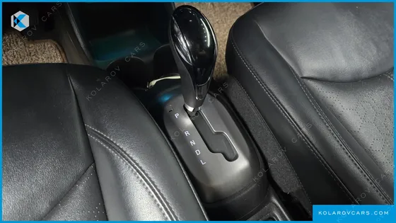 CHEVROLET (GM DAEWOO) SPARK ECO LTZ