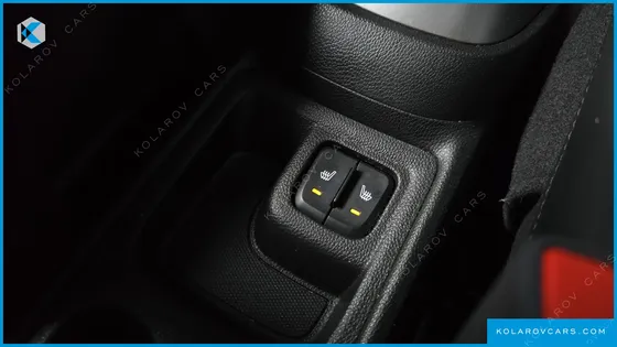 CHEVROLET (GM DAEWOO) SPARK ECO LTZ