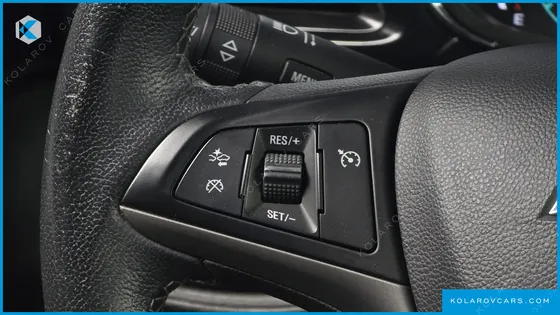 CHEVROLET (GM DAEWOO) SPARK ECO LTZ