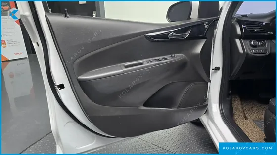 CHEVROLET (GM DAEWOO) SPARK ECO LTZ