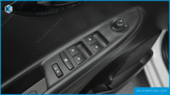 CHEVROLET (GM DAEWOO) SPARK ECO LTZ