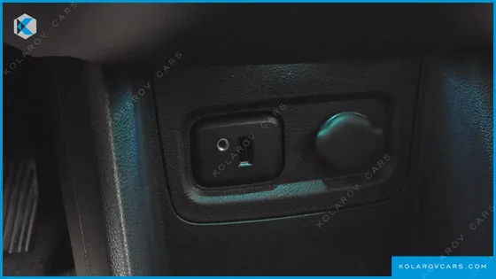 CHEVROLET (GM DAEWOO) SPARK ECO LTZ