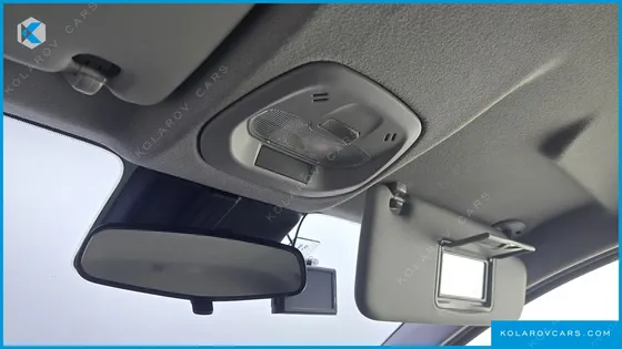 CHEVROLET (GM DAEWOO) SPARK ECO LTZ