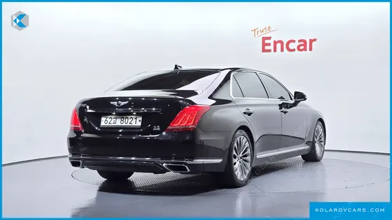 GENESIS EQ900 3.8 GDI AWD