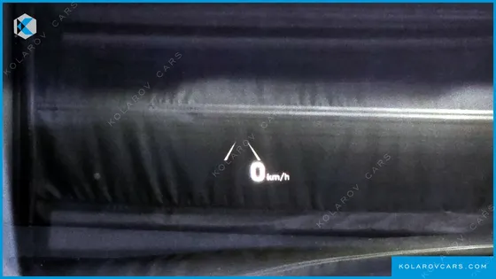 GENESIS EQ900 3.8 GDI AWD