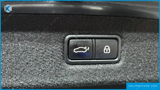 GENESIS EQ900 3.8 GDI AWD