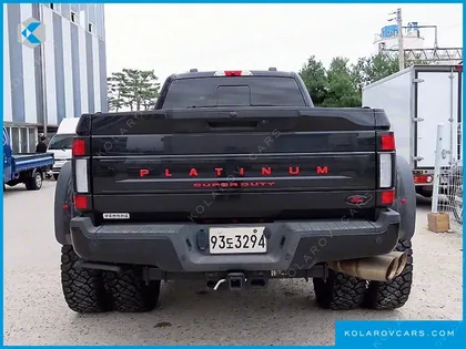 FORD F350 7.3