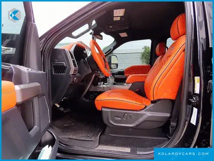 FORD F350 7.3