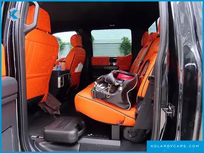 FORD F350 7.3