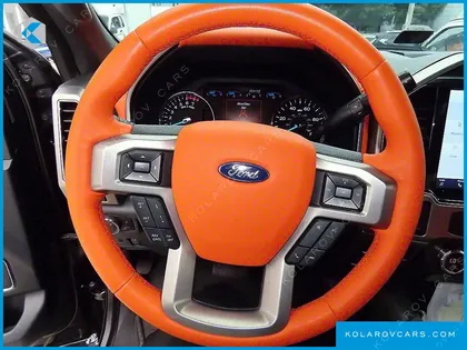FORD F350 7.3