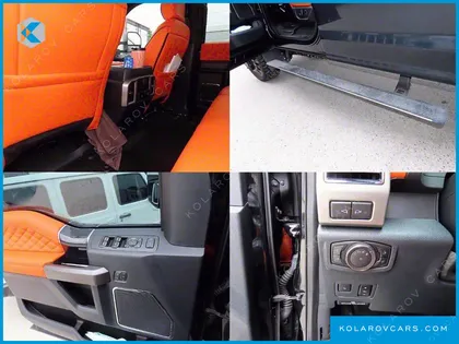 FORD F350 7.3