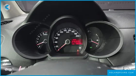 KIA MORNING (PICANTO) DELUXE TRENDY