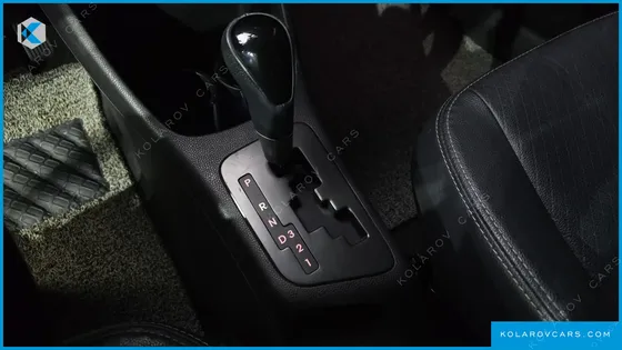 KIA MORNING (PICANTO) DELUXE TRENDY