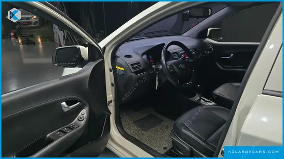 KIA MORNING (PICANTO) DELUXE TRENDY