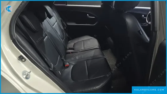 KIA MORNING (PICANTO) DELUXE TRENDY