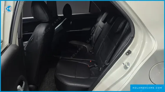 KIA MORNING (PICANTO) DELUXE TRENDY