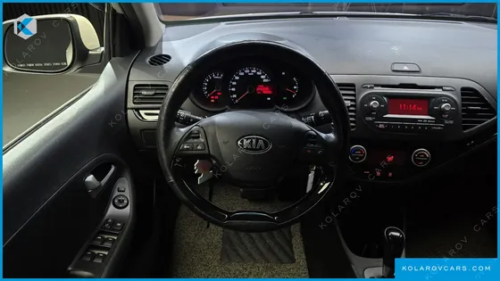 KIA MORNING (PICANTO) DELUXE TRENDY