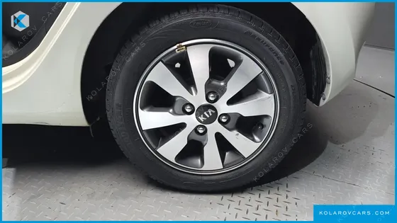 KIA MORNING (PICANTO) DELUXE TRENDY