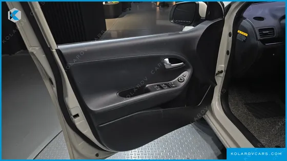 KIA MORNING (PICANTO) DELUXE TRENDY