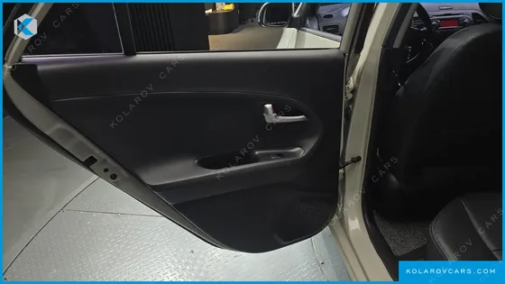 KIA MORNING (PICANTO) DELUXE TRENDY