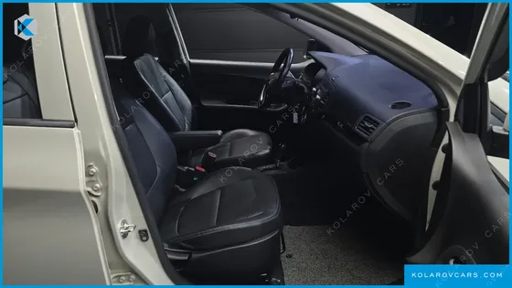 KIA MORNING (PICANTO) DELUXE TRENDY