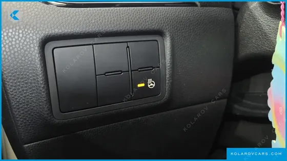 KIA MORNING (PICANTO) DELUXE TRENDY