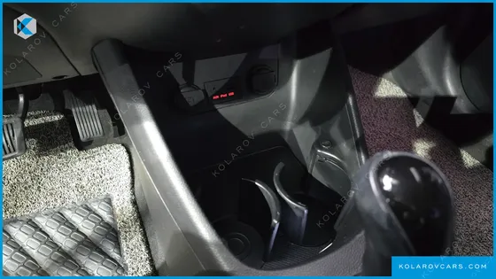 KIA MORNING (PICANTO) DELUXE TRENDY