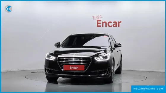 GENESIS EQ900 3.8 GDI AWD